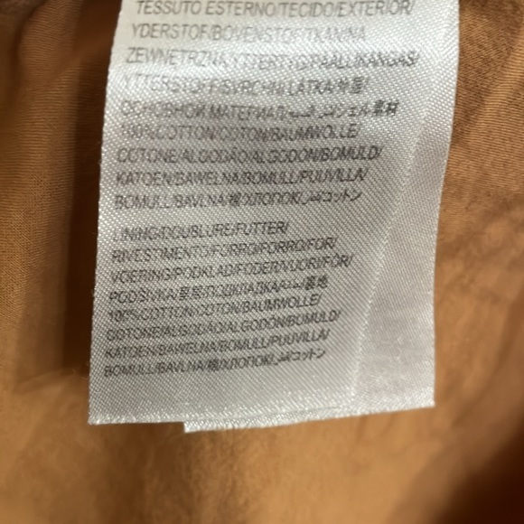 FARM RIO Women's Twice the Prints Wrap Midi Skirt Size S In Tropical Print - Picture 9 of 9